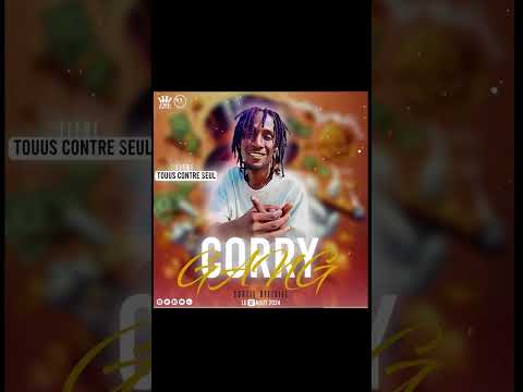 Corry_Gang_-_Tous_Contre_Seul_-_(Audio_Official)