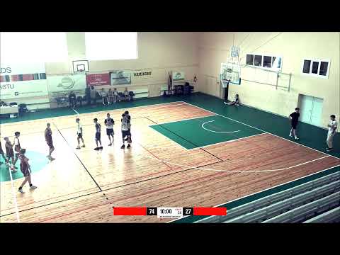 Talsu kauss 2025. 23.08.2025