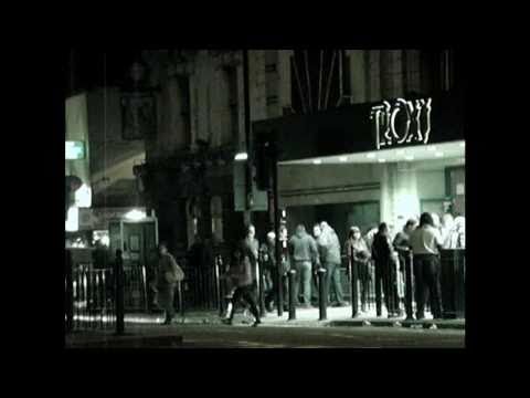 The Troxy. An introduction for Liam Gallagher!