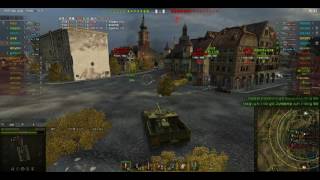 Obj.263 지크프리트 방어선