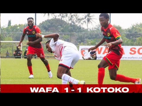 Liberty 1:1 Kotoko ...Watch All The Super Goals