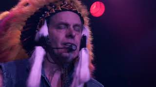 TED NUGENT   (&#39;Great White Buffalo&#39;)