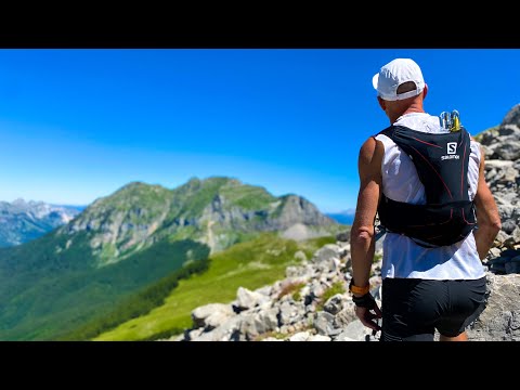 MORAČKE planine trek, 09.07.2020.