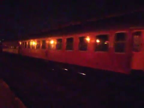 posilový R 1221 - Vihorlat -