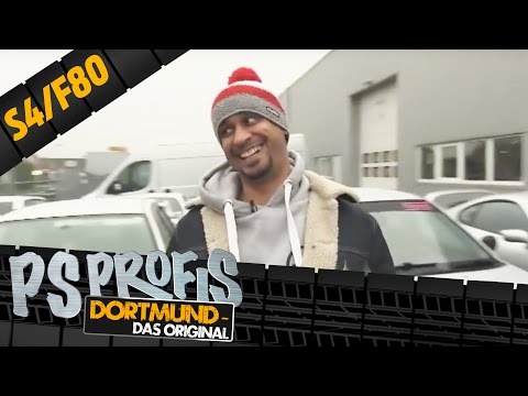 Ein Kracher mit TÜV für die Rennstrecke | Staffel 4, Folge 80 | PS Profis