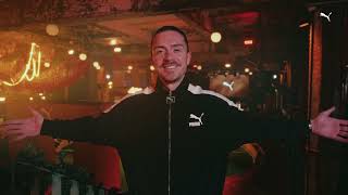 Puma Welcomes You To the FUTURE Flow House