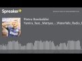 Yamira Feat Mattyas Waterfalls Radio Edit New Music 2015 Mp3 Pm Creato Con Spreaker