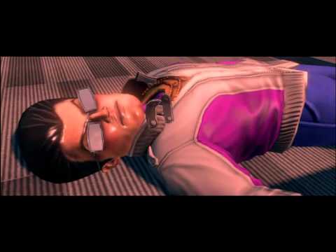 [Fiercogranie] Zagrajmy w Saints row The Third #1 Początek