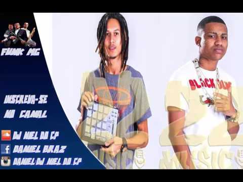 Mc Code - Boa Tarde Doutora [[ DJ Minerinho22, DJ Vitin do PC ]] #22Music