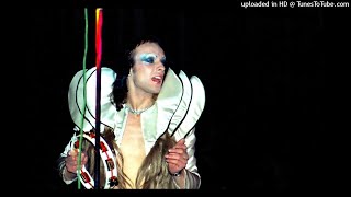 Brian Eno - The Great Pretender [HD]