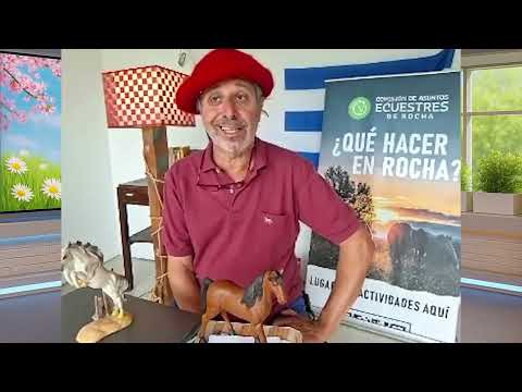 Programa 207 - Nicasio Silvera