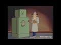 Kommissarie Gadget Intro Svenska SWEDISH Inspector Gadget