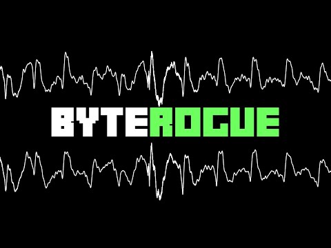 ByteRogue - Original Soundtrack by Momentvm