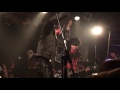 Guitar wolf "KICK OUT THE JAMS"