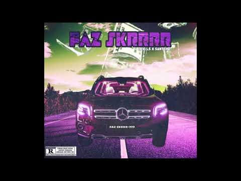 $antchê x Levi LS - Faz Skrrr (Prod. MaaBeatz)