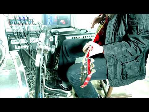 Malashnikow - MALASHNIKOW - NAHRÁVÁNÍ ALBA SEVERNÍ PÍSEŇ 3