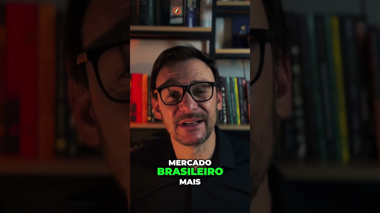 Como Fazer Seu Livro Se Tornar Relevante no Mercado