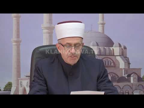 Kurban Bajrami, BIK apelon për mirësi - 10.08.2019 - Klan Kosova