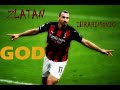 Zlatan Ibrahimovic is a Beast even at 39 | Goals and Skills 2020 [HD]