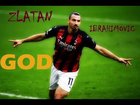 Zlatan Ibrahimovic is a Beast even at 39 | Goals and Skills 2020 [HD]