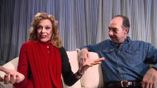 Vermont Stage Company Presents "The Clean House"