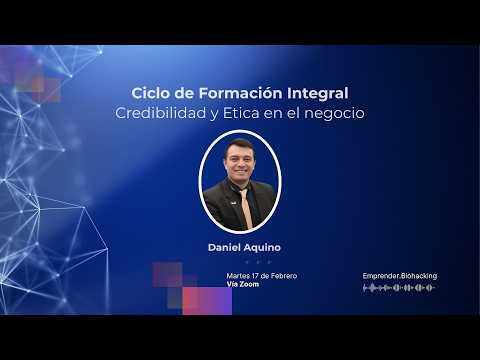Credibilidad y Etica en el Negocio