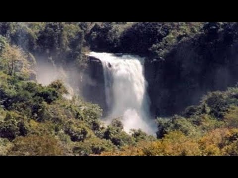 SONORA / MATO GROSSO DO SUL - Terra das Cachoeiras