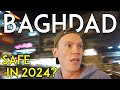 American Solo In Baghdad Iraq Safe In 2024
