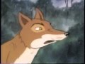 Journey Home The Animals Of Farthing Wood 1998 Trailer VHS Capture