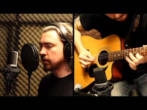 ROULETTE - acoustic - SYSTEM OF A DOWN by PETER PUNK GRUNGE