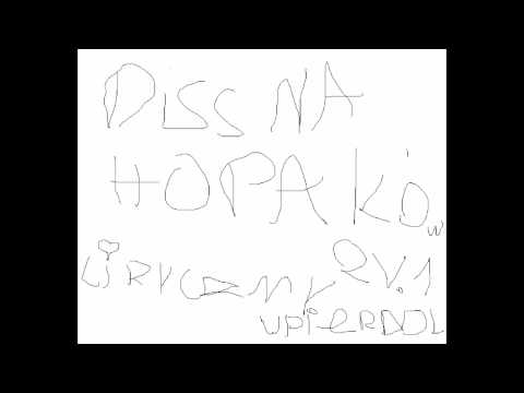 Chomik - 2 vs.1  (Diss Kukon i Doso)