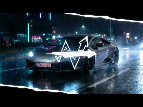 ZECRİ ST - GEL BABACIM (Official Audio)