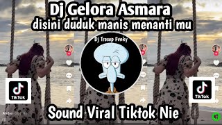 Download lagu DJ GELORA ASMARA- DJ DISINI DUDUK MANIS MENANTI MU SOUND VIRAL TIKTOK YANG KALIAN CARI NIE mp3 Download lagu DJ GELORA ASMARA- DJ DISINI DUDUK MANIS MENANTI MU SOUND VIRAL TIKTOK YANG KALIAN CARI NIE mp3