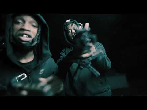 C4WAPO - Demon Side (Official Music Video)