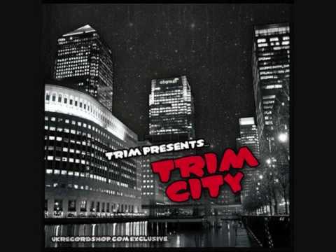 Trim feat Blacks, P Money & Roach - New Tune [9/15]