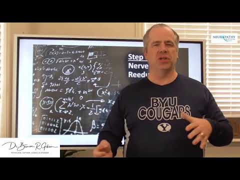 Reeducate Peripheral Nerves