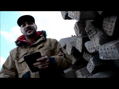 Eddie - Pe Limba Lumii (prod. de Phane) (#Leapsa)