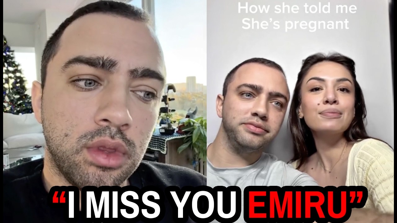 Mizkif Has Lost His F**KING Mind..