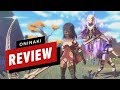 Oninaki Review