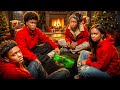 SPIN THE BOTTLE Drama Friendmas Kinigra Deon