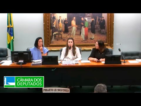 Constituição e Justiça e de Cidadania - Discussão e votação de propostas - 29/10/2024