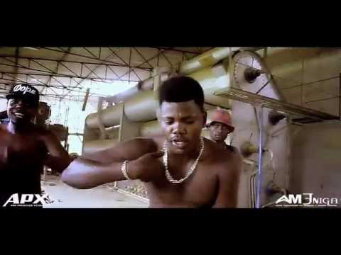 B.P.S ''Isso te doi?'' ( OFFCIAL ) Ft Terrakio DIRECTED BY AMENIGA