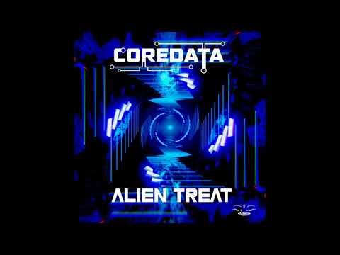 Coredata - Alien Treat