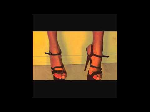 Nina Kraviz - Pain In The Ass (Alexkid Remix)