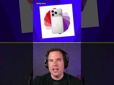Video Thumbnail: Apple’s launches new ‘Upgrade’ program #Vergecast