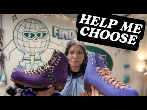 The Ultimate Roller skate buying guide 2025 (UK edition)