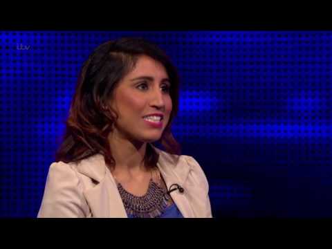 Rupinda Takes The £4,000 - The Chase
