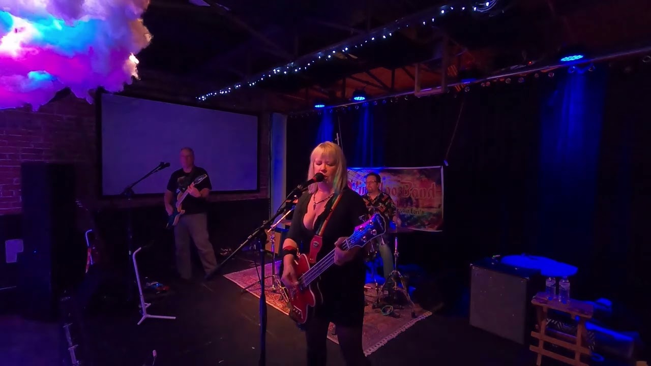 Promotional video thumbnail 1 for Vindaloo Band