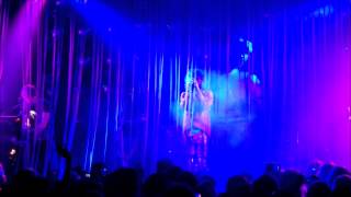 The Flaming Lips - They Punctured My Yolk - Iron City - Birmingham, AL - February 18, 2015