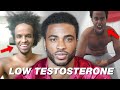 7 Signs You Have Low Testosterone